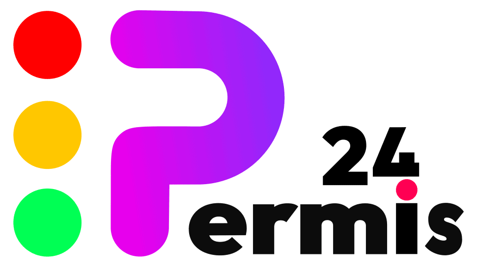 Logo de permis24.be