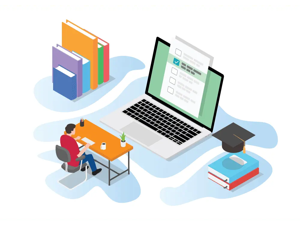 Collaboration avec d'anciens élèves